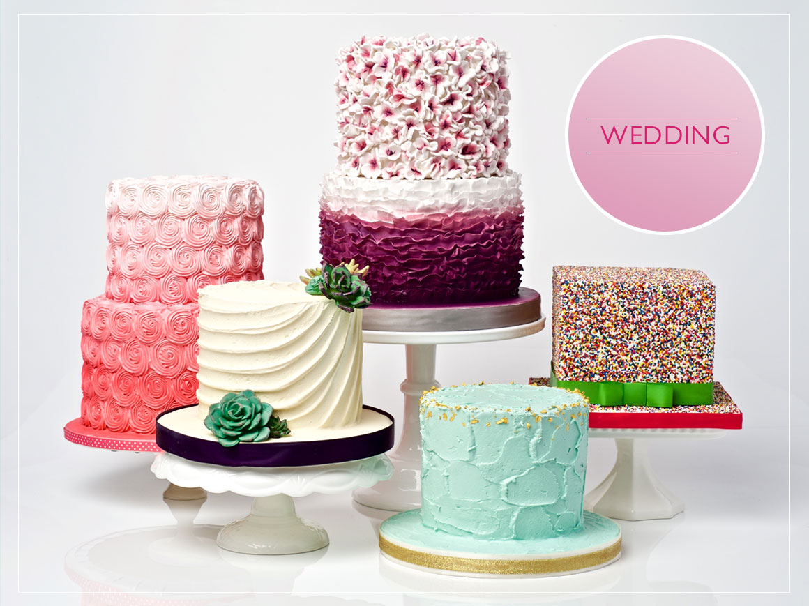 wedding-cake